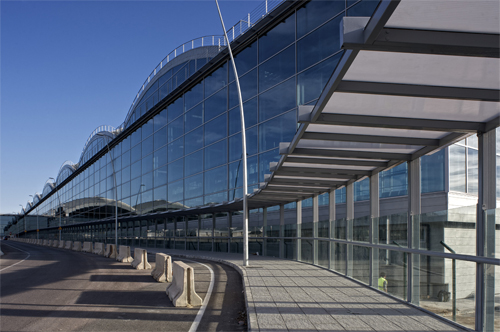 Salidas del Aeropuerto de Alicante