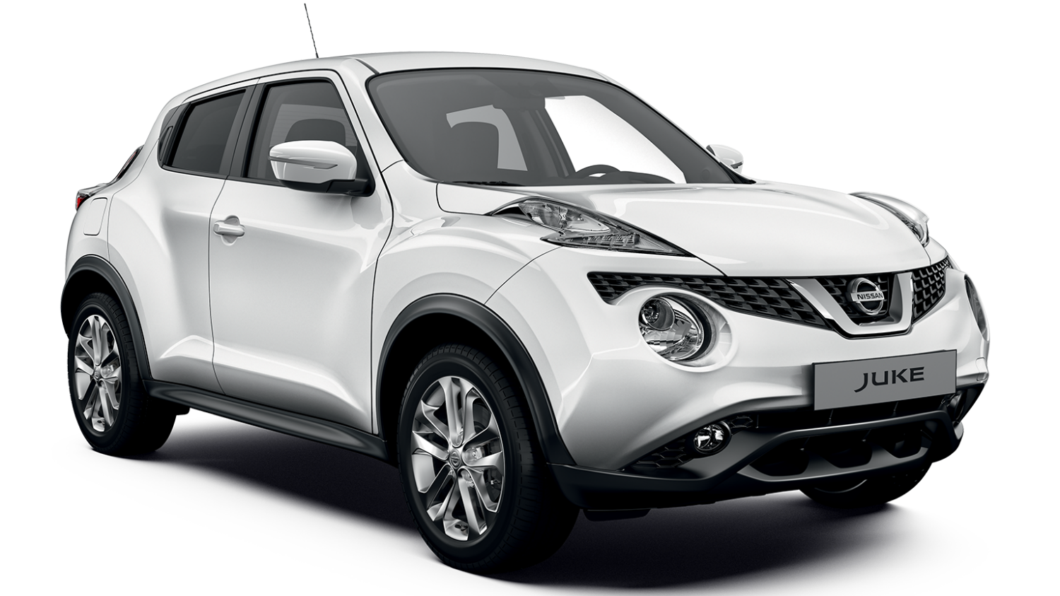 Nissan Juke coming this Summer