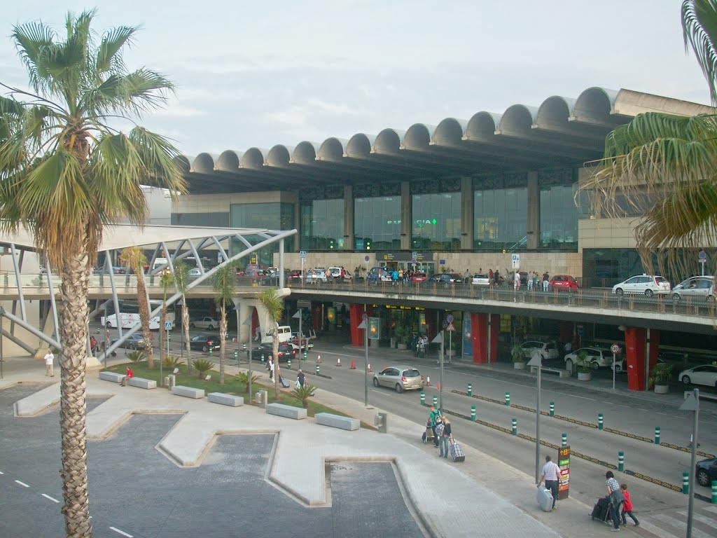 Salidas del Aeropuerto de Valencia