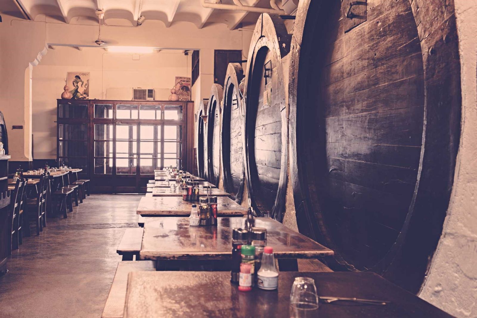 Best restaurants in Palma de Mallorca Drivalia