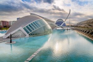 Valencia – Sie können bereits buchen!