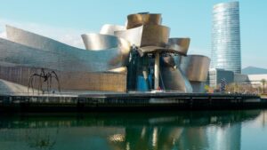 Basque country road trip: 72 hours in Bilbao