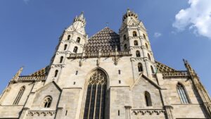 Cinco razones para visitar Santiago de Compostela