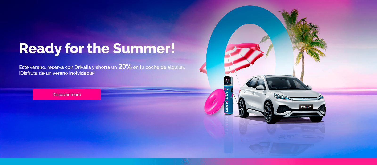 Summer espnol